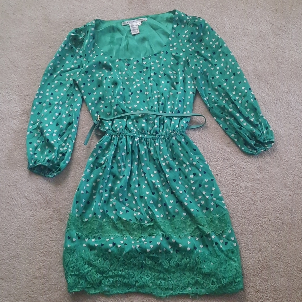 Max Studio dress
